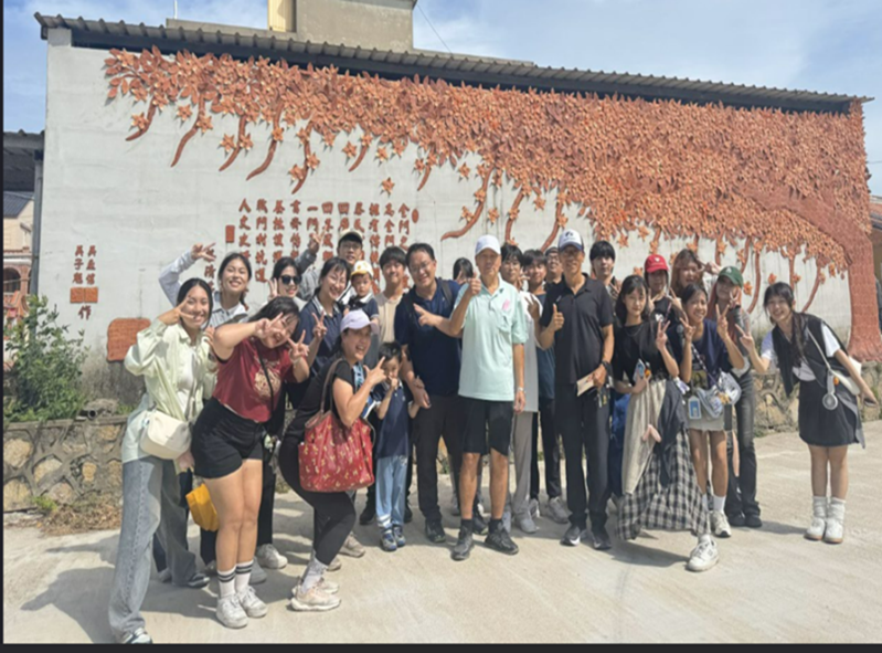 Featured image for “【休憩USR】金門綠色智慧旅遊島”